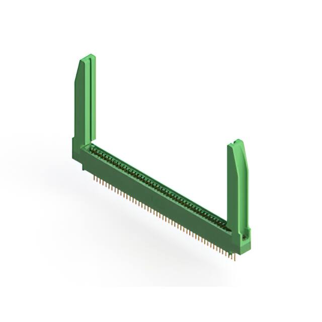 345-048-523-678 EDAC Inc.  Edgeboard Connectors